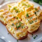 Egg Salad Finger Sandwiches First Image First Image