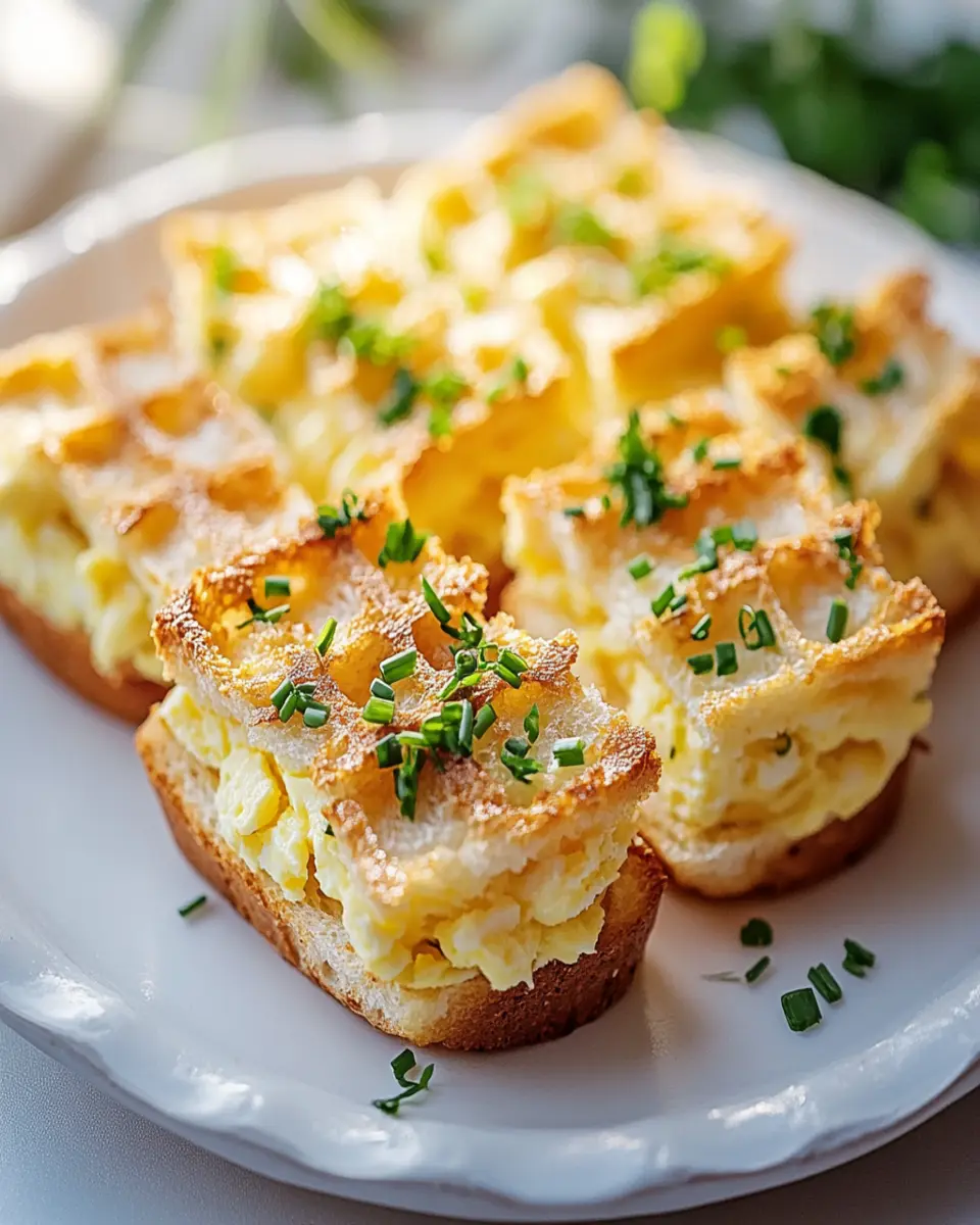 Egg Salad Finger Sandwiches First Image First Image