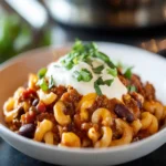 Chili Mac First Image First Image