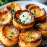 Keto Yorkshire Puddings First Image First Image