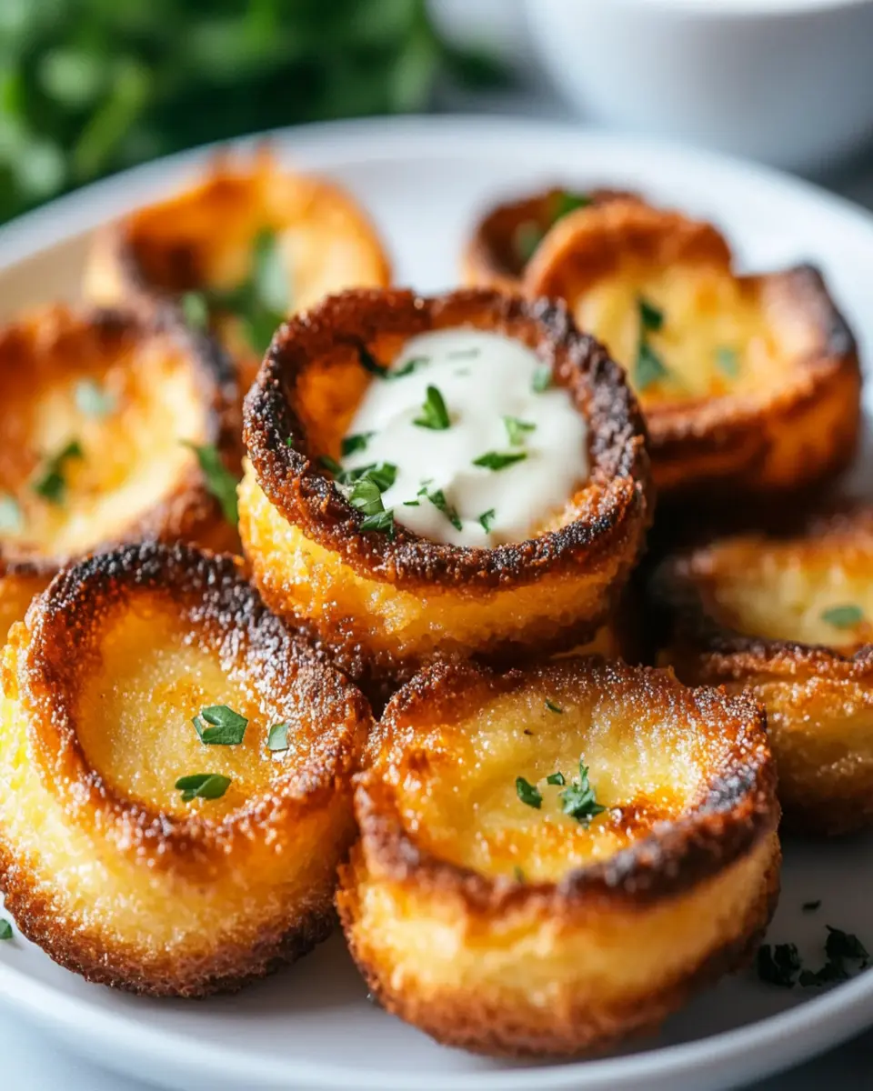 Keto Yorkshire Puddings First Image First Image