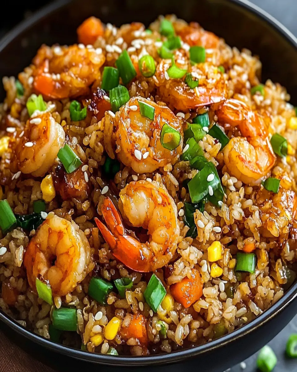 Bang Bang Fried Rice First Image First Image