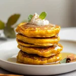 Butternut Squash Pancakes First Image First Image