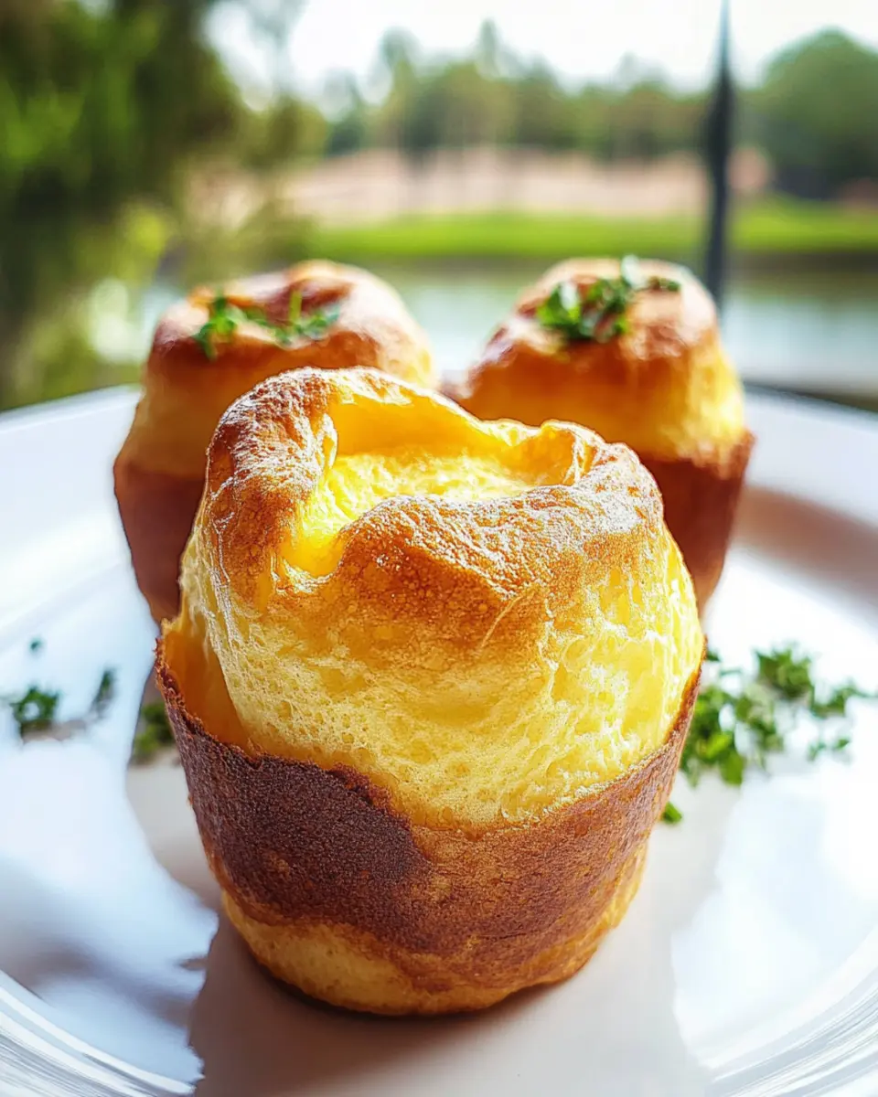 Jordan Pond House Best Popover First Image