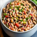 Southern Soul Food Instant Pot Black Eyed Peas Recipe First Image First Image