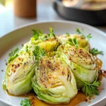 Marry Me Melting Cabbage First Image First Image