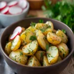 Best Herb Potato Salad First Image First Image