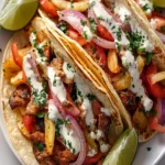 Gyros Smashed Tacos First Image First Image