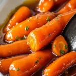 Best Candied Carrots Recipe First Image First Image