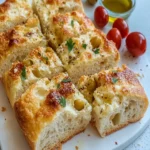 Greek Feta Bread First Image First Image