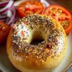Authentic NY Bagel First Image First Image