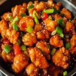 Dragon Chicken First Image First Image