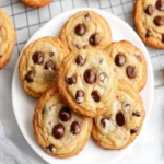Chocolate Chip Cookies Without Brown Sugar First Image First Image