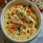 Marry Me Chicken Soup Recipe First Image First Image
