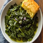 Southern Turnip Greens Recipe First Image First Image