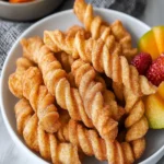 Taco Bell Cinnamon Twists First Image First Image