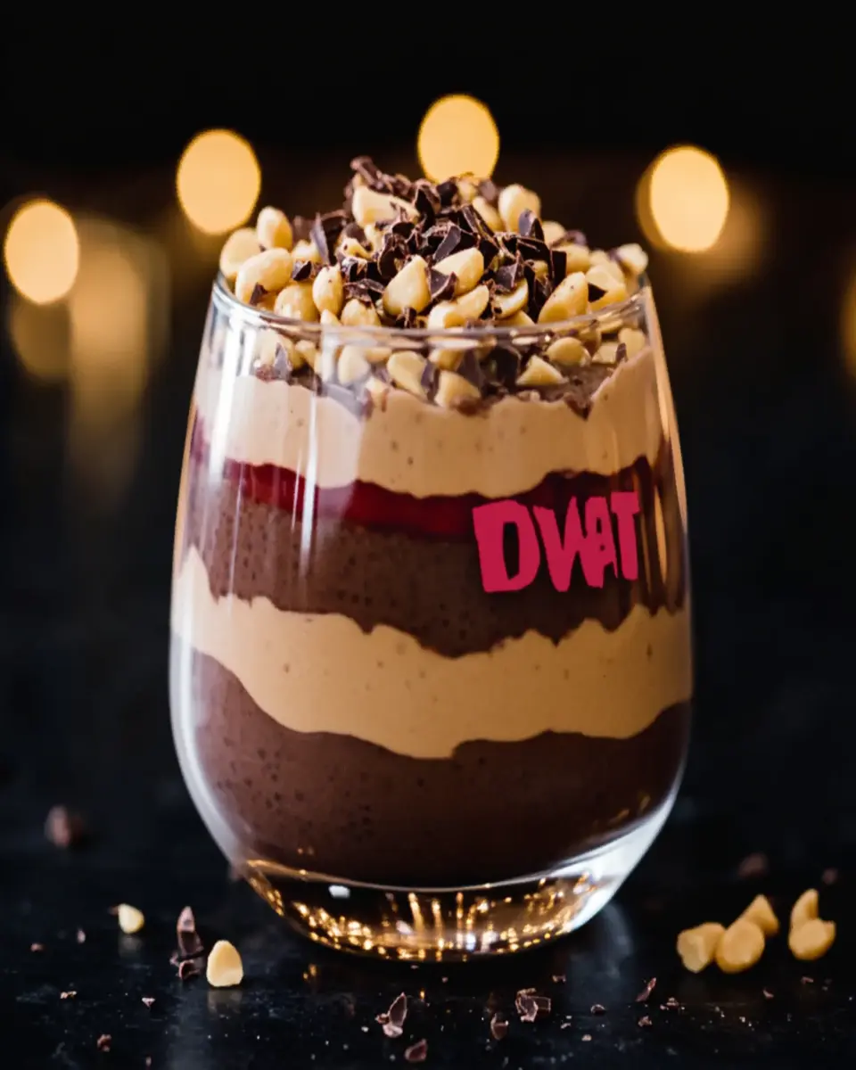 Frozen Chocolate Peanut Butter Chia First Image First Image