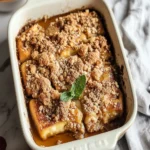 French Toast Bake with Streusel First Image First Image