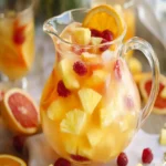 Breakfast Punch First Image First Image