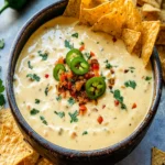 Best Queso Recipe First Image First Image