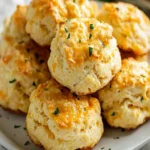 Cheddar Bay Biscuits First Image First Image
