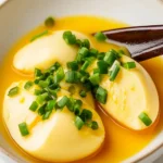 Chinese Steamed Eggs First Image First Image