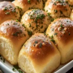 Cowboy Butter Dinner Rolls First Image First Image