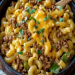 Cowboy Cavatappi First Image First Image