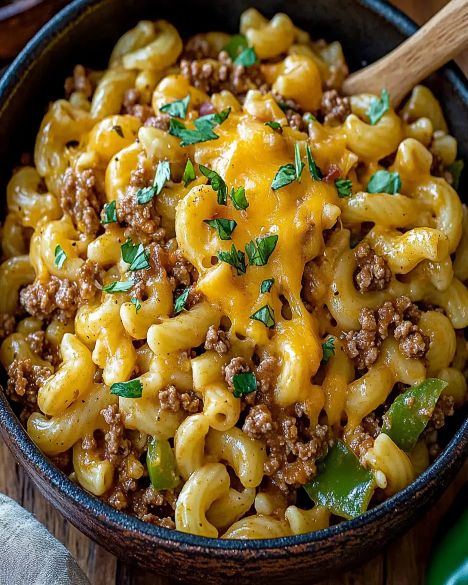 Cowboy Cavatappi First Image First Image