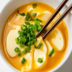 Chinese Steamed Eggs First Image First Image