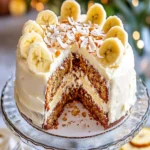 Coconut Hummingbird Cake First Image First Image