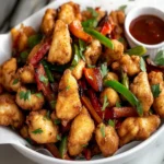 Quick and Easy Irish Spice Bag First Image First Image