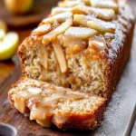 Irresistible Amish Apple Fritter Bread Recipe to Savor First Image First Image