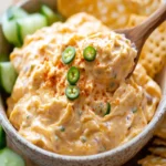 Jalapeño Pimento Cheese First Image First Image