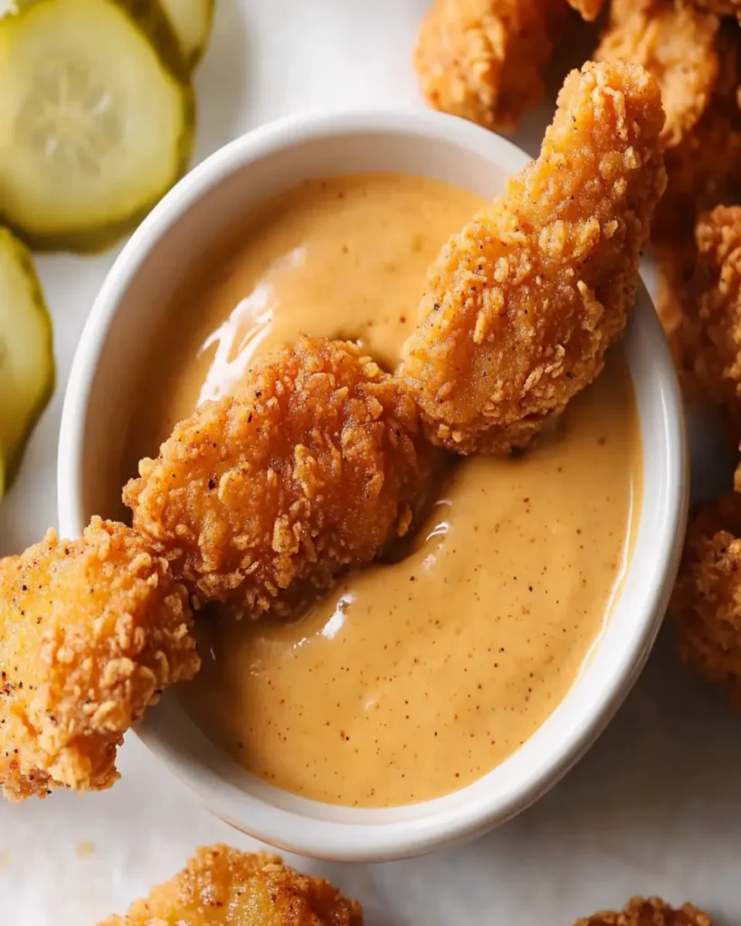 Chick-Fil-A Sauce First Image First Image