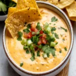 Copycat Torchy’s Queso Dip First Image First Image