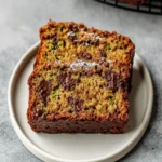 The Best Gluten-Free Zucchini Bread First Image First Image